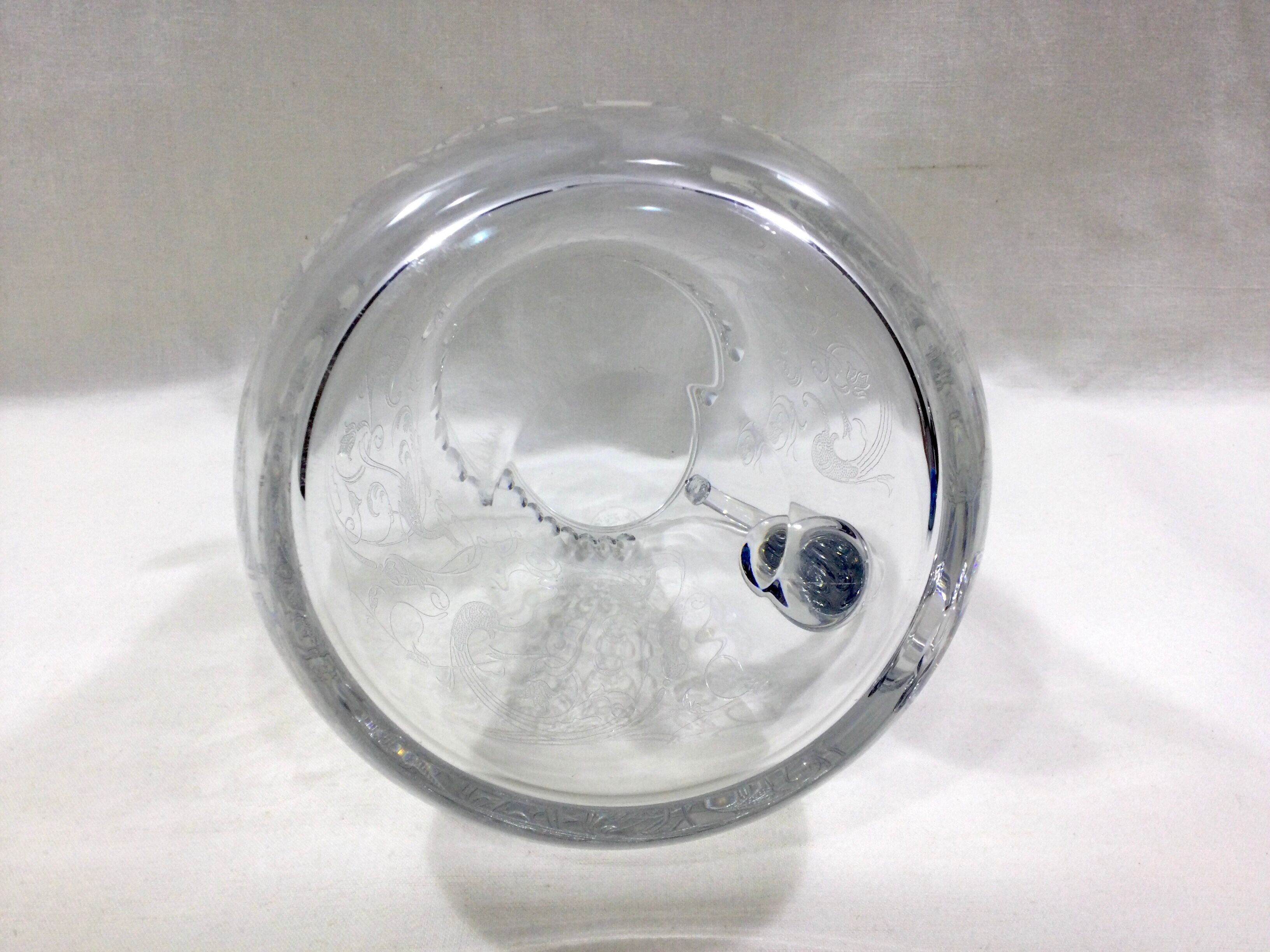 Baccarat - Parma Model Jug