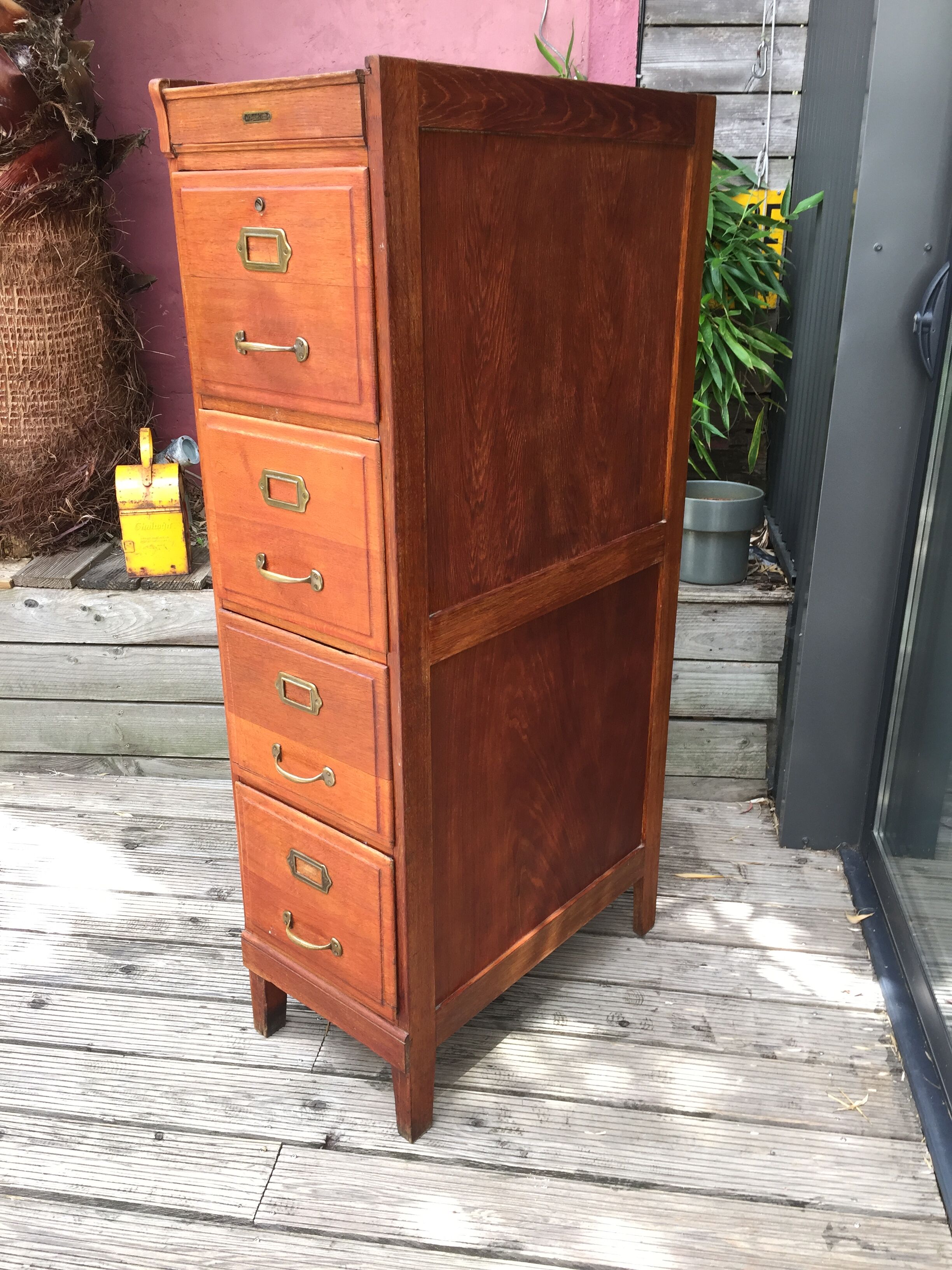 Sorter workbook "The Quick"