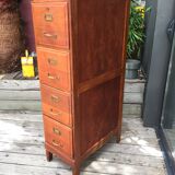 Sorter workbook "The Quick"