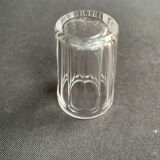 9 Baccarat service Chicago shot glasses size n° 6410