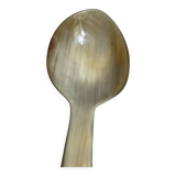 Lot de couverts en nacre ou corne