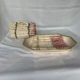 Asparagus service