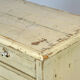 Buffet en pin ancien, vers 1910