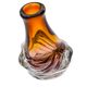 Vase sculpture Millennium — édition collector Chřibská
