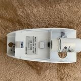 Charming plaster wall light from the French manufacturer SEDAP ref 1382