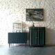 Vintage buffet