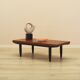 Teak coffee table, Denmark, 1970s