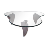 Coffee table by Matthew Hilton for SCP 1980