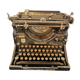 Underwood 1920 typewriter