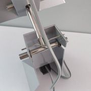 Italian designer lamp Umberto Riva Tacchini art. E63