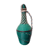 Scoubidou bottle