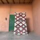 Tapis Marocain coloré Azilal - 188 x 99 cm