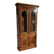 Encoignure louis XV bois doré