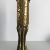 Vase laiton