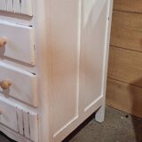Commode vintage