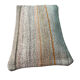 Housse de coussin kilim turc vintage, 30 x 50 cm