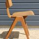Robin Day chair "HILLESTAK" 1950