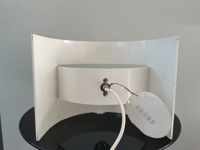Lampe de table italienne stilux milano "laguna"
