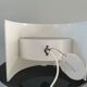 Lampe de table italienne stilux milano "laguna"