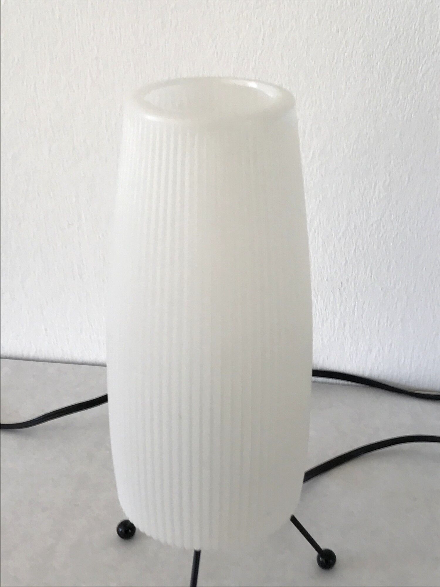 Vintage lamp Rotaflex 50s