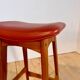 Tabouret de bar par Johannes Andersen, années 1960
