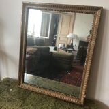 Miroir ancien