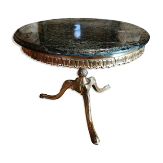 Table basse Régence