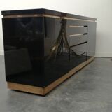 Sideboard 1970 - Jean Claude Mahey
