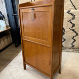 Scandinavian secretary 1950s