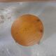 Scandinavian stool