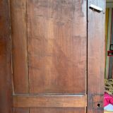Antique wardrobe
