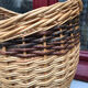 Wicker basket