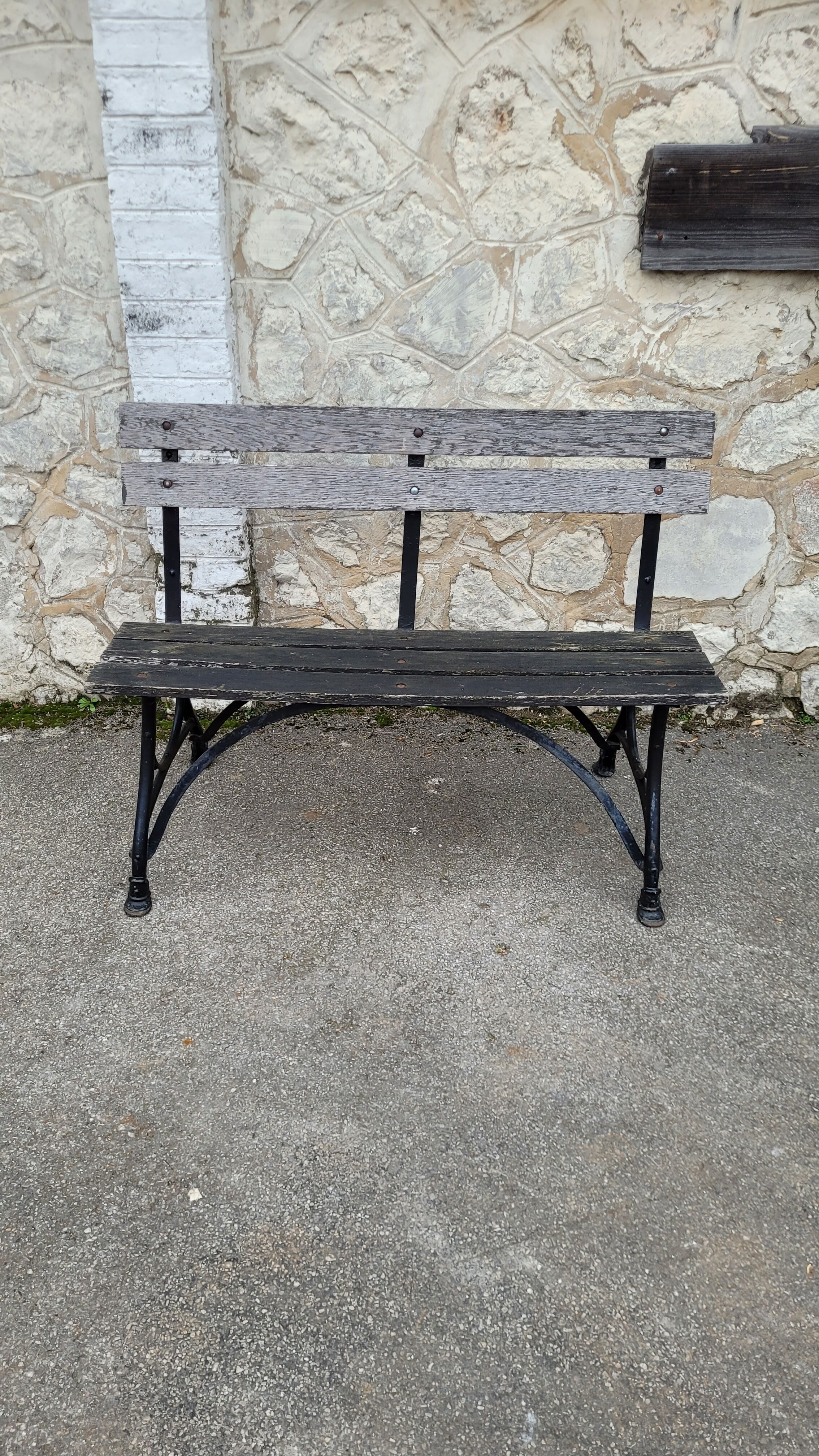 Bench