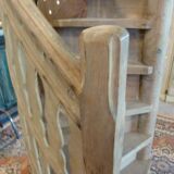 Spiral staircase