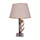 80's design sunflower flower lamp