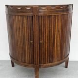 Vintage Half Moon Bar