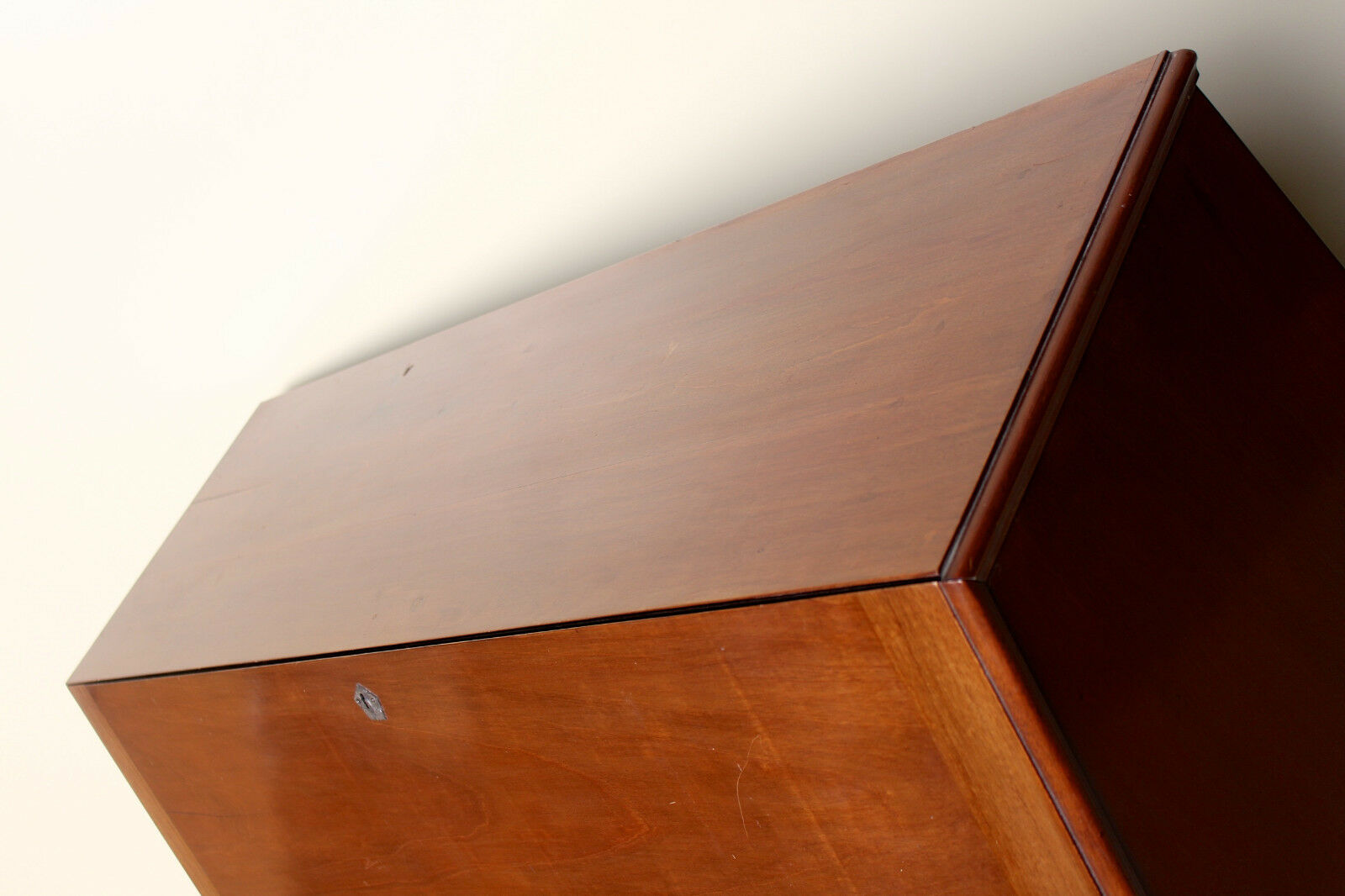 European Secretary of the early nineteenth century