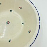 Lot de service décorEdouard de Nimy