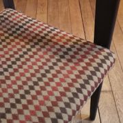 Fauteuil architectural vintage années 50/60 par Thonet