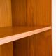 Vintage Teak Bookshelf by Domino Møbler, 1970s