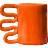Djug Mug - Tangerine