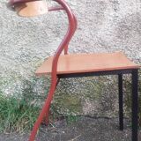 Chaises "Rio"