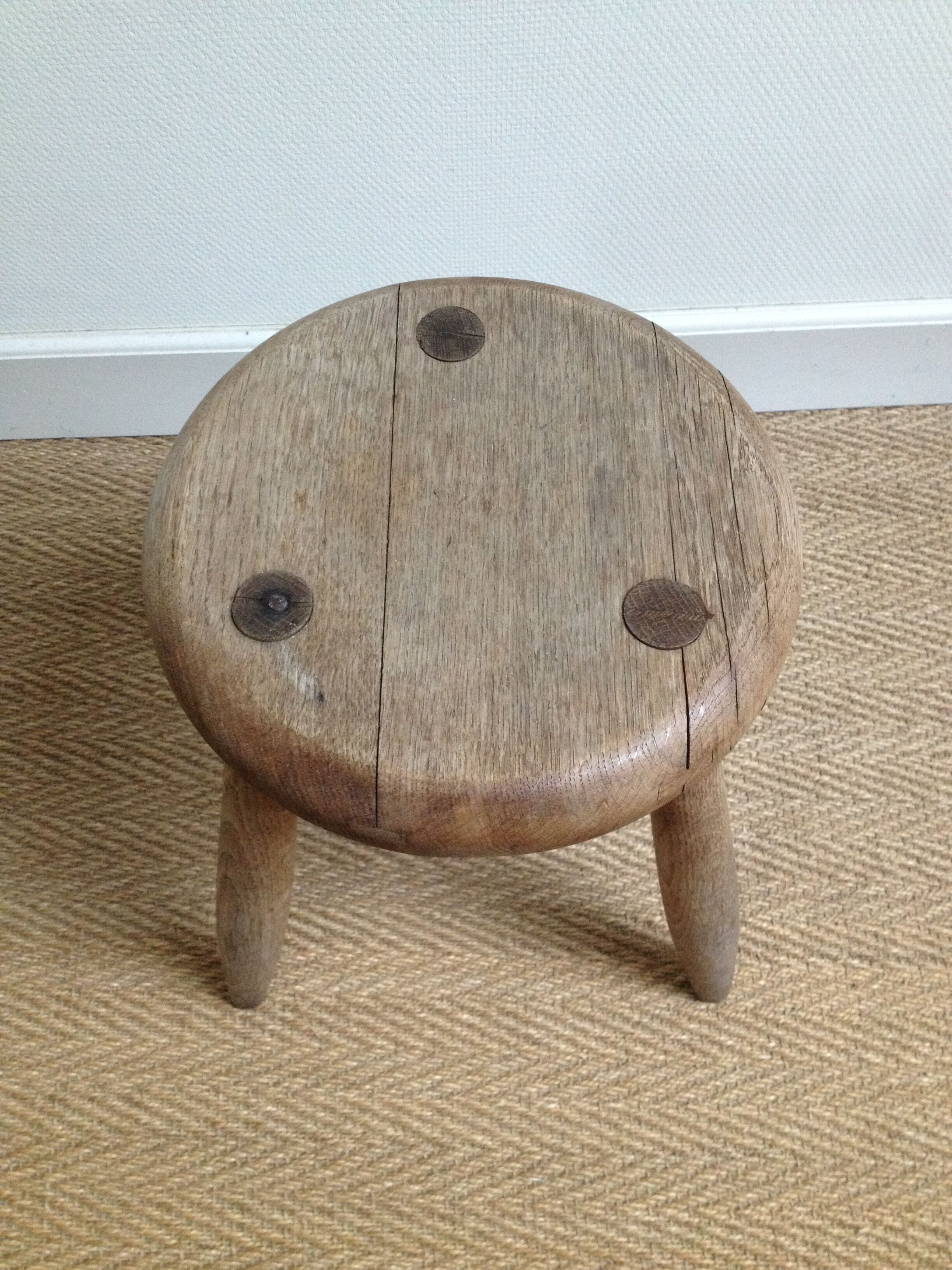 Stool vintage