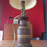 Lamp to be asked