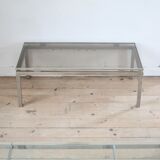 Guy Lefevre's coffee table, Maison Jansen edition