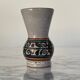 Miniature vase by Jean de Lespinasse 1960