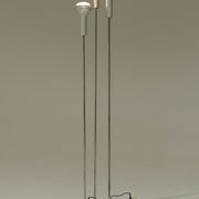 Lampe sur pied 1073/3 - Gino Sarfatti