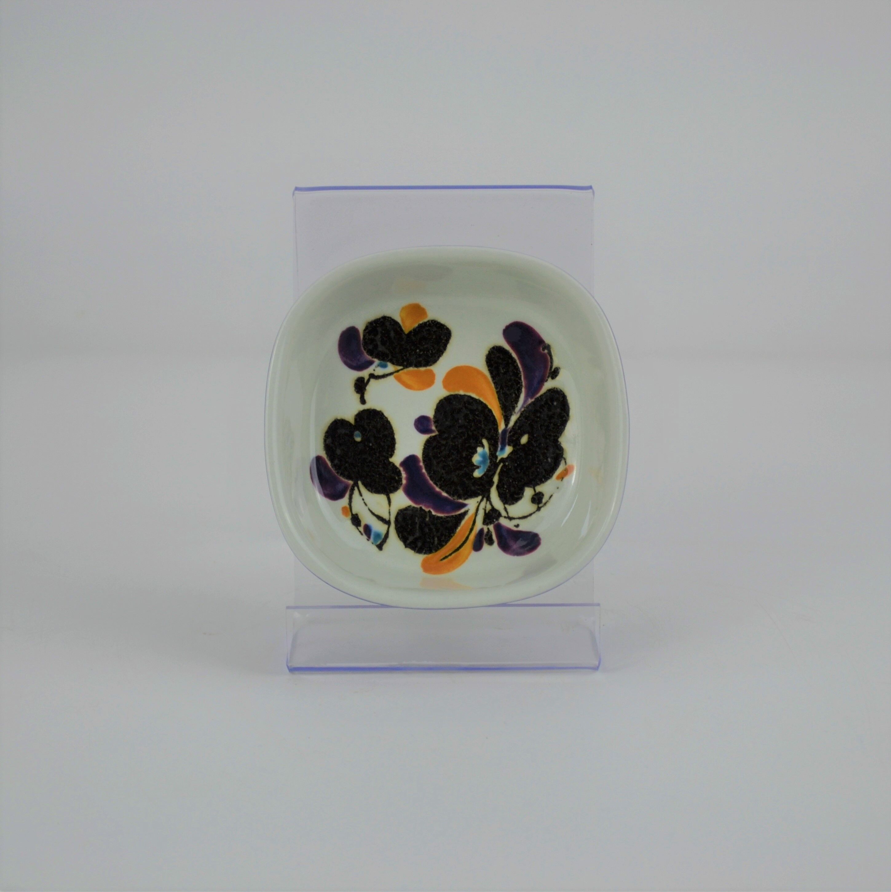 Earthenware cup by Ivan Weiss for Royal Copenhagen