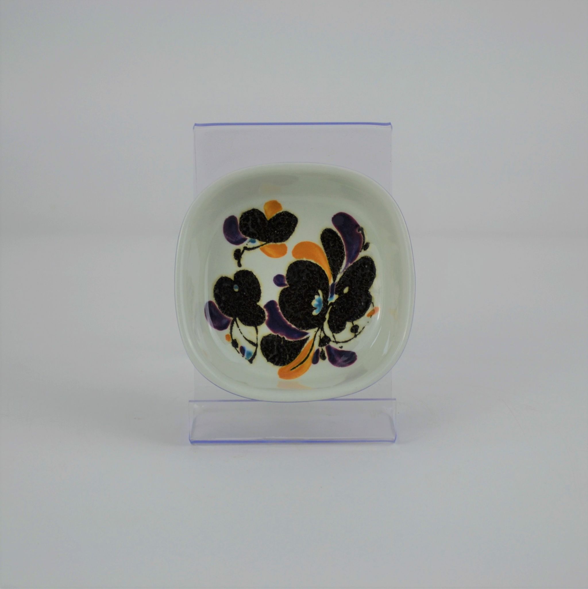Earthenware cup by Ivan Weiss for Royal Copenhagen