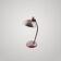 Lamp 6556 designed by Christian Dell for Kaiser Idell, 1931